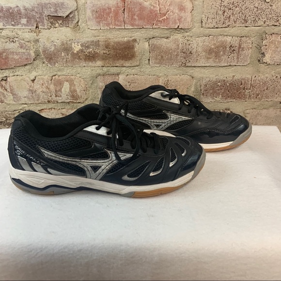 Mizuno wave rally 5 Sneakers athletic shoes 10 - Picture 1 of 6
